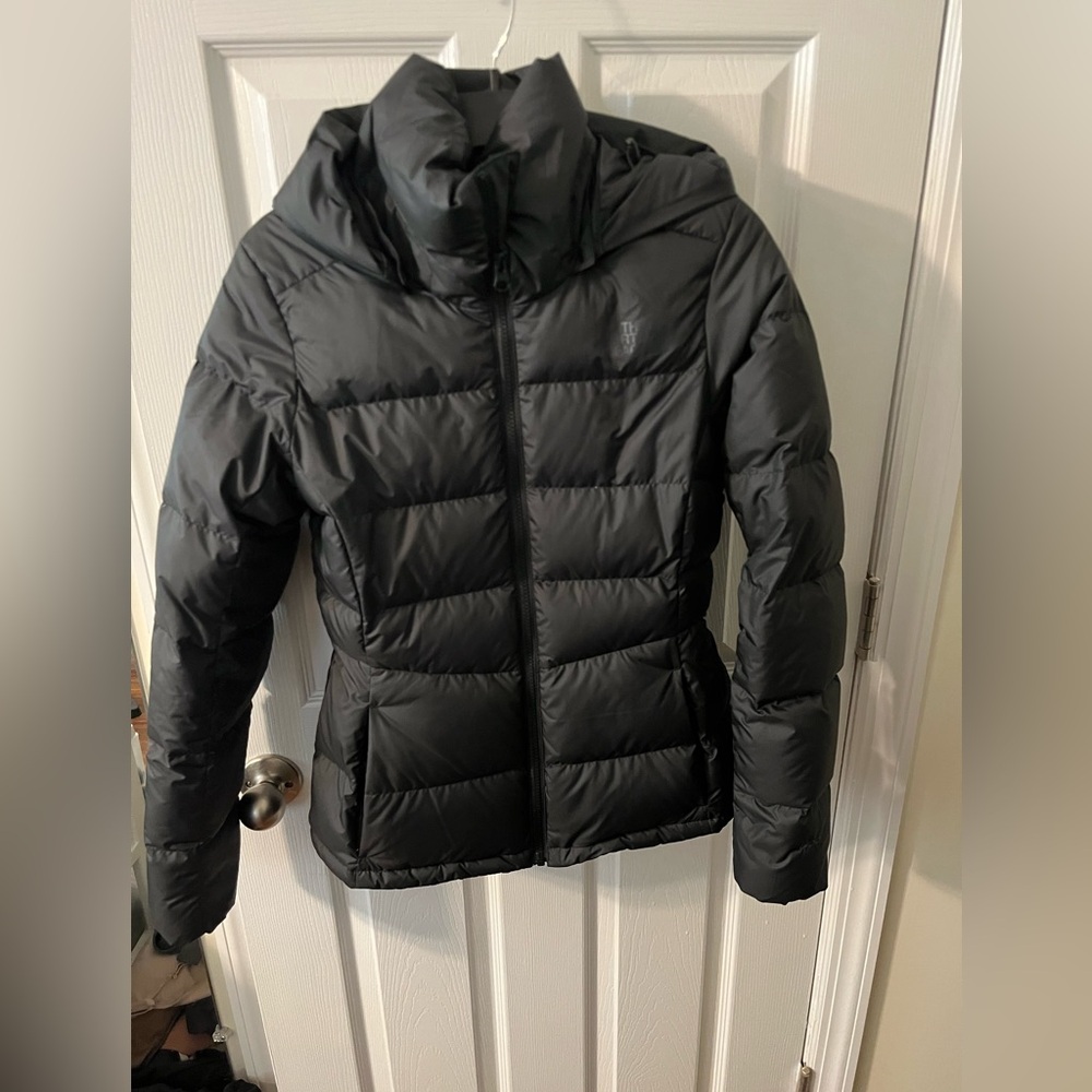 The North Face Women's Black Jacket